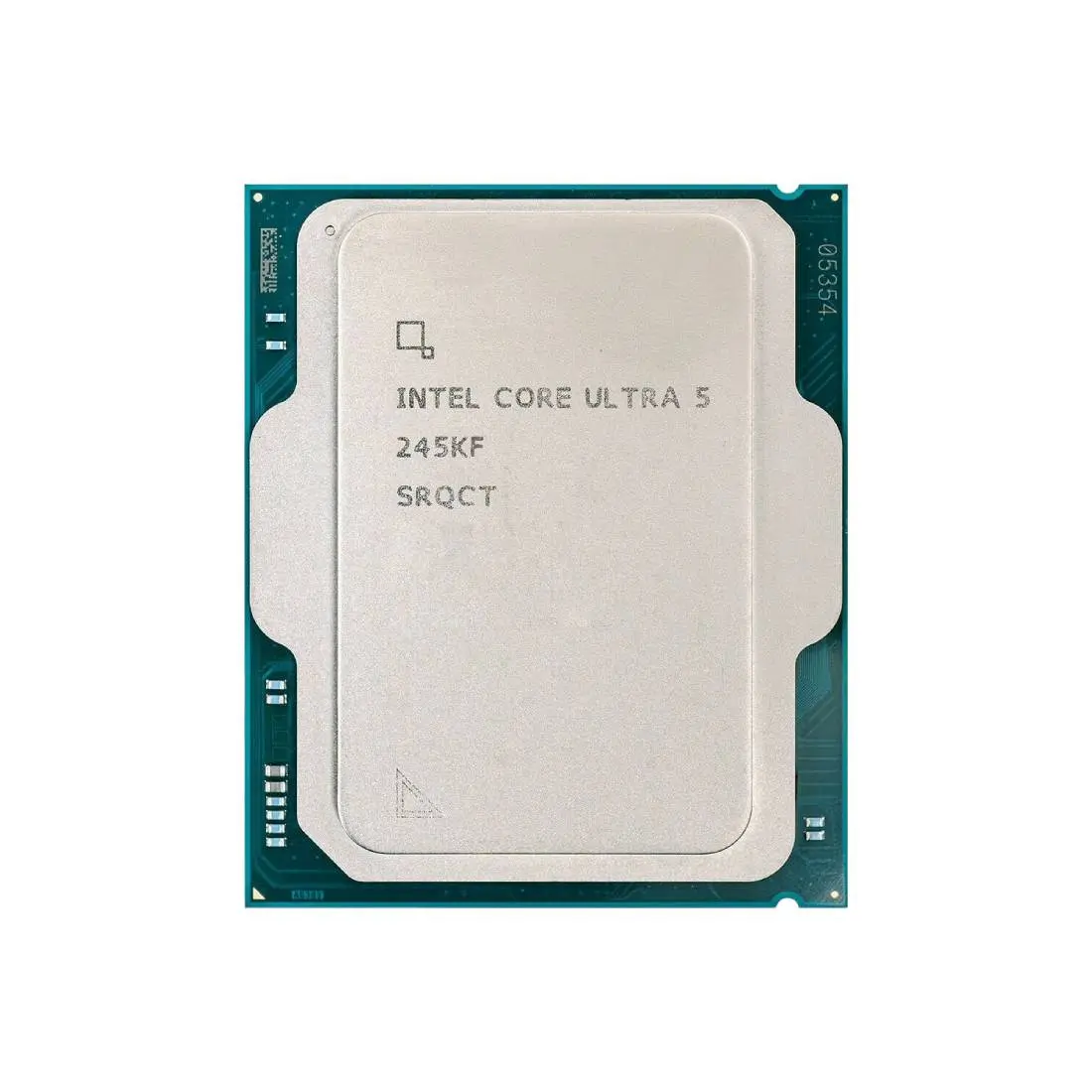 CPU INTEL CORE ULTRA 5 245KF